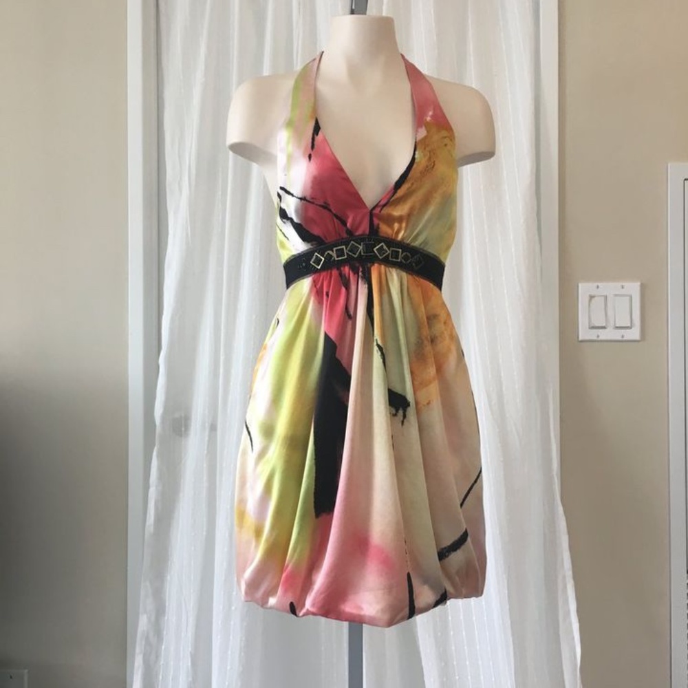 BCBG Dress (Size 0)